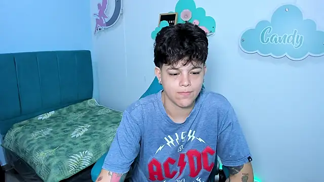 nataly_0303 webcam