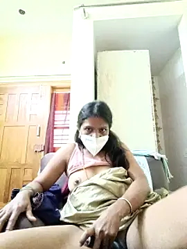ashwini805057 webcam