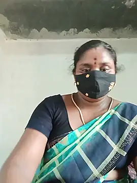 Tamil-Nandhini webcam