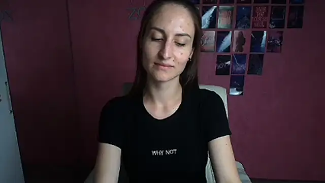 Just_Julie_ webcam