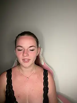 SecretSarah69 webcam