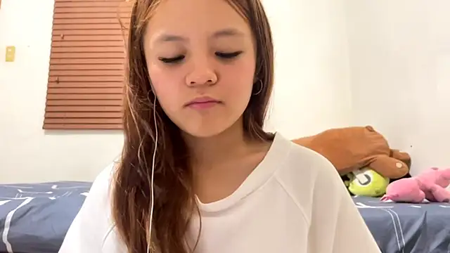 SteffanieHearson webcam