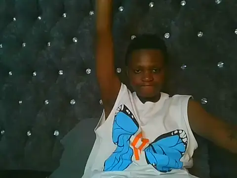 thee_african webcam