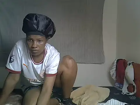 Prettyabiez webcam