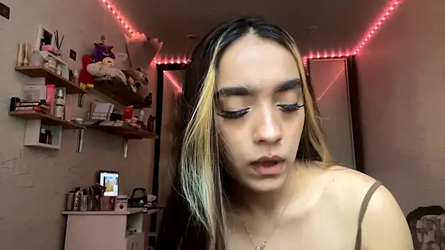SoIiWetty webcam