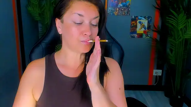 AnaMills webcam