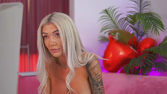 fallingangel webcam