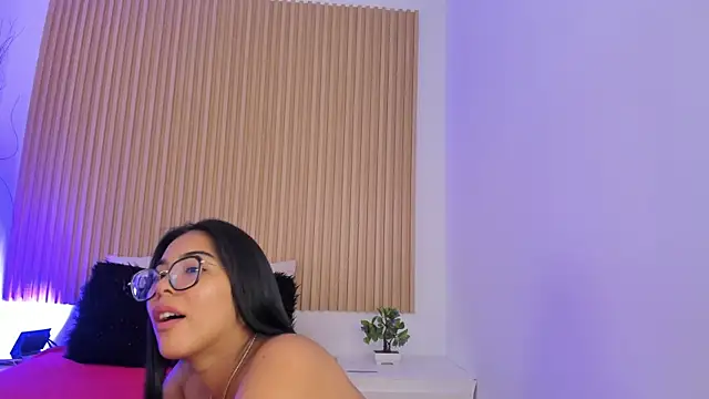 GenesisRuiz webcam