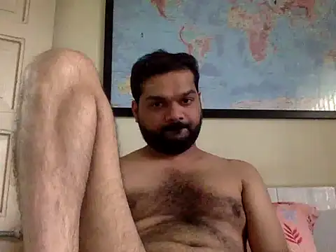 Kinky_Kumarr webcam