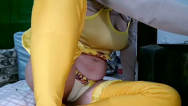 Brazilian_Miss webcam