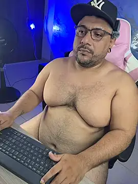 jacoob_woods webcam