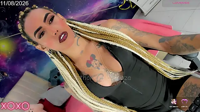 Nella_Dolls webcam