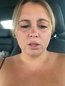 Samantha_official webcam