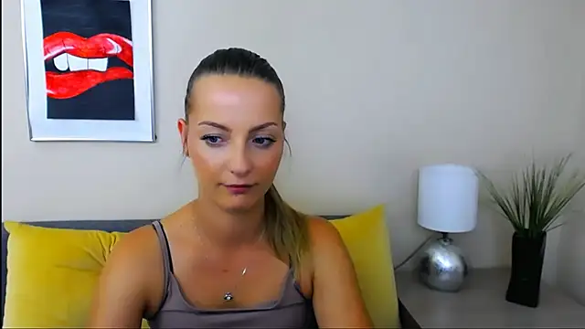 NatalieSexy webcam
