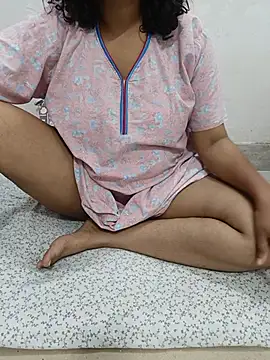 mumbairubyrose webcam