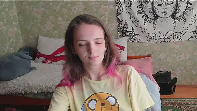 Cutie_Adelia webcam