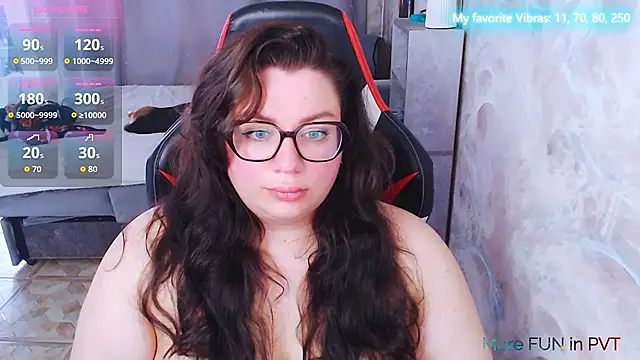 alexa_sweetyy webcam