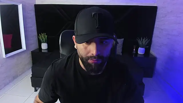 jhon_bear03 webcam