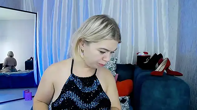 LILU_MS webcam