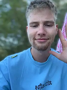 PublicLuke webcam