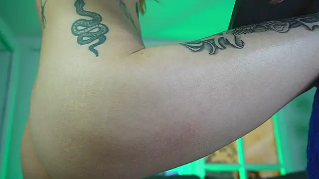 miss___angel webcam