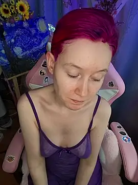 Fuzzy_Unicorn webcam
