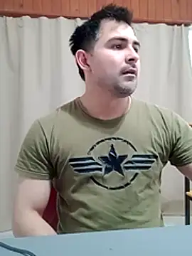 Bradd_32 webcam