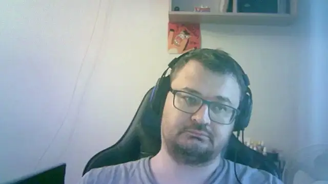 SirAbuser webcam