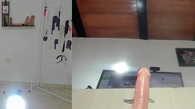 nikky_rosse webcam