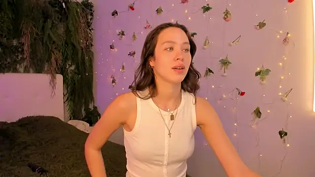 Black_Jenny webcam