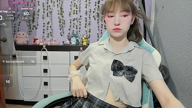 Yoonhee_ki webcam