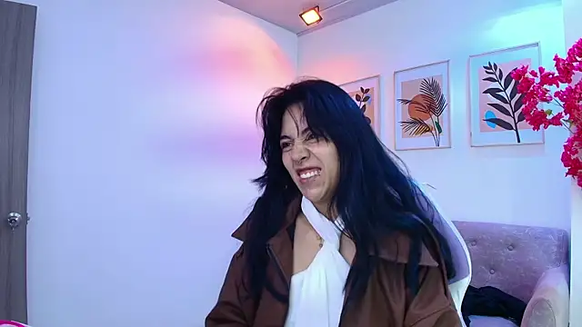 Rainy_doll webcam