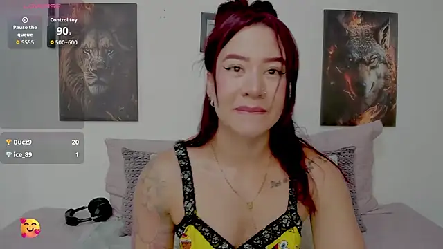 AngelMartinss webcam