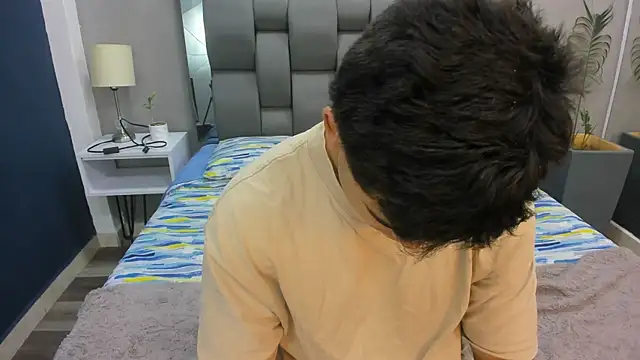 Charlie___Musk webcam