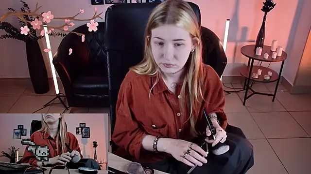 lanafitch webcam