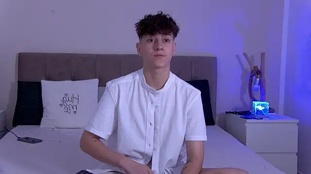 JessyAdoryx webcam