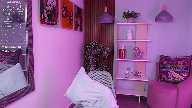_Lucy_Grey_ webcam