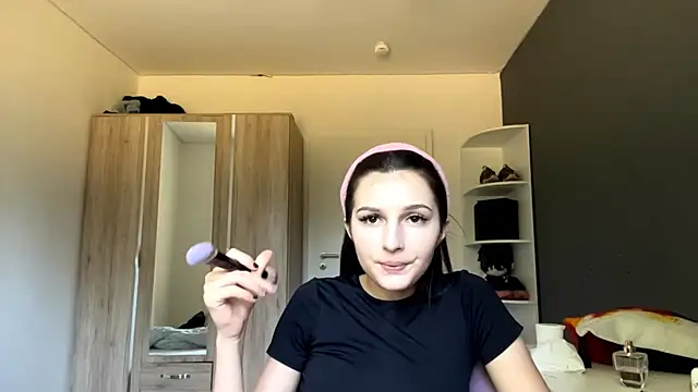 SpanishRooter webcam