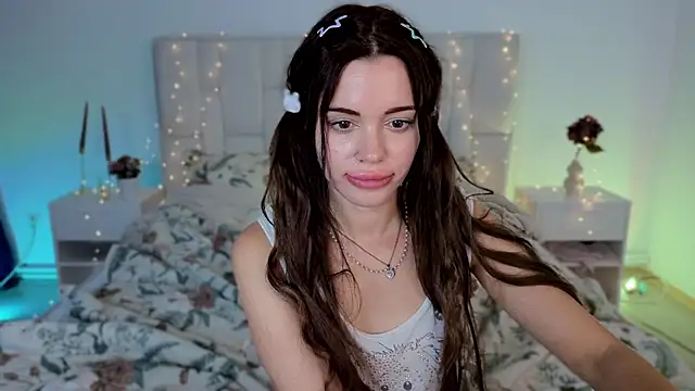 Little_cuti1e webcam