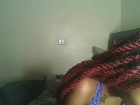 Prettyquueen webcam