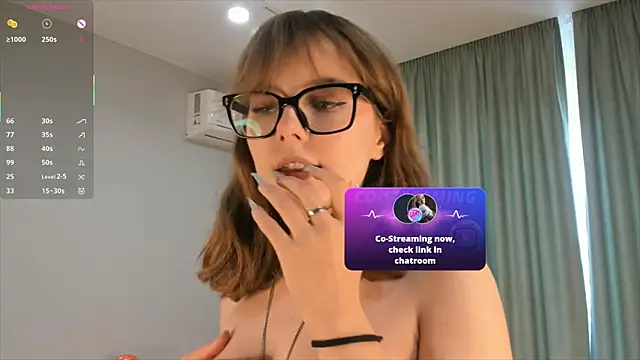 LesaStroup webcam