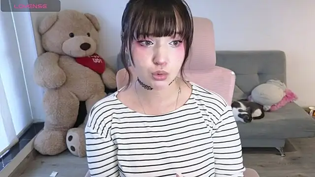 KuroChan420 webcam