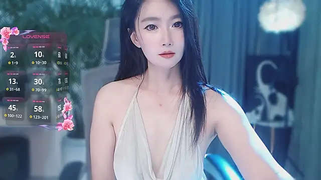 feifei-love