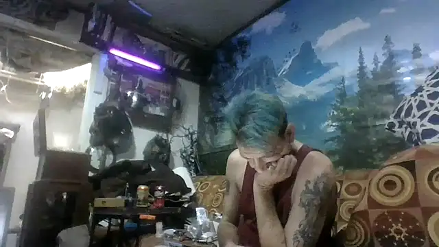 In2itvegassstyle webcam