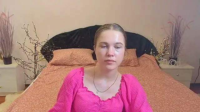 LoveXLexi webcam