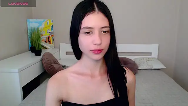 SelinLi webcam