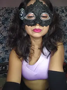 _DesigirlRoshni webcam