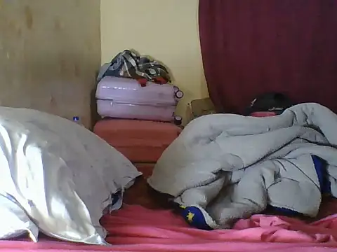 Rehemaj5 webcam