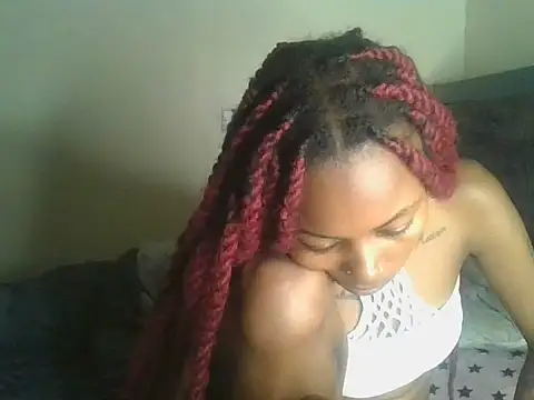 Prettyquueen webcam