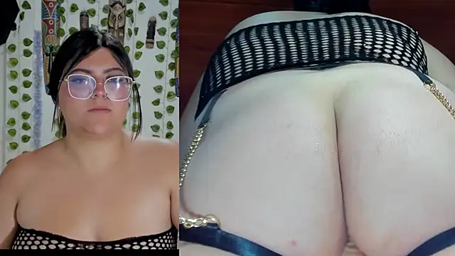 ailany_funny webcam